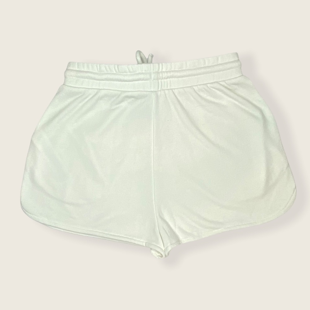 Zara Plush Shorts - Picture 6 of 9